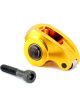 Comp Cams Rocker Arm Ultra Gold ARC 1.82 Ratio Pedestal Mount GM LS1 L