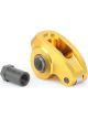 Comp Cams Rocker Arm Ultra Gold ARC 1.5 Ratio Pontiac 265-455 7/16 in.