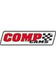 Comp Cams COMP Cams Logo Shop Door Decal