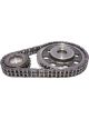 Comp Cams Timing Chain and Gear Set Magnum Double Roller Steel Sprockets