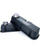 Comp Cams Valve Covers Tall Perimeter Bolt Mounting Cast Aluminum Black Co