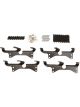 Comp Cams LS Ignition Coils Brackets for COMP Cams Billet Valve Cov