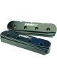 Comp Cams GM LS Billet Valve Covers w/o Oil Fill Cap