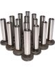 Comp Cams Lifters Mechanical Flat Tappet Ford 239-312 Y Block Set of 1