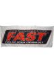 Comp Cams FAST Shop Banner