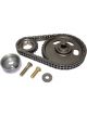 Comp Cams Timing Set Adjustable Double Roller Ford 390-428 Kit