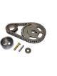 Comp Cams Timing Set Adjustable Double Roller Ford 5.0L 302 351W Kit