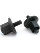 Comp Cams Two-Piece Crankshaft Nut Turn Tool for Big Block Chevrolet