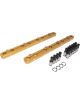 Comp Cams Stud Girdles Ultra-Gold Solid Ford 289 302 and 351W w/ 3/8 in.