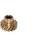 Comp Cams Distributor Gear Aluminum Bronze Race .530 in. I.D. Ford SVO 302