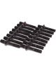 Comp Cams Rocker Arm Stud Hi-Tech 7/16 in. Base Thread and 3/8 in. Roc