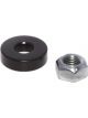 Comp Cams Rocker Adjusting Nut for Small Block Ford