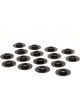 Comp Cams Engine Valve Spring Seat ID Spring Locator 1.540 in. OD .570