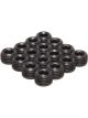 Comp Cams Set Screw Set for 4654 Rocker Arm Adjusting Nut