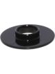 Comp Cams Engine Valve Spring Seat ID Spring Locator 1.600 in. OD .570