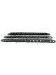 Comp Cams Valve Spring Shim Steel Hardened 1.300 in. OD .520 in. ID .01