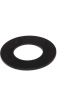 Comp Cams Valve Spring Shim Steel Hardened 1.640 in. OD .650 in. ID .06