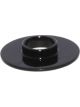 Comp Cams Engine Valve Spring Seat ID Spring Locator 1.550 in. OD .570