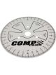 Comp Cams Sportsman Camshaft Degree Wheel 7.5 in. Diameter