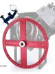 Comp Cams Professional 16 in. Diameter Machined Aluminum Camshaft Degree