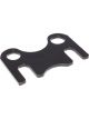 Comp Cams Guideplate Black Oxide Steel Flat 1 Piece Ford 289-351W 3/8 i