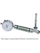 Comp Cams Engine Degree Wheel Camshaft Degreeing Tools Cam Degreeing Tool