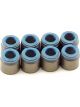 Comp Cams Valve Seal Metal Body .500 in. Guide Size 11/32 in. Valv