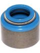Comp Cams Valve Seal Metal .530 in. Guide Size 11/32 in. Valve Ste