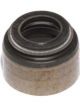 Comp Cams Valve Seal Black .425 in. Guide Size 5/16 in. Valve Stem