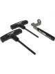 Comp Cams Wrenches Valve Lash 5/8 in. Wrench with 3/16 in. 7/32 in. T-Han