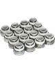 Comp Cams Valve Seal Positive Stop PTFE Dodge 5.7/6.2/6.4L HEMI Set of