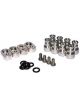 Comp Cams Fuel Rail Adapter Kit Manif To LS2 Inj