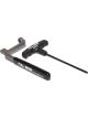 Comp Cams Wrenches Valve Lash 7/16 in. Wrench with 5/32 in. T-Handles Kit