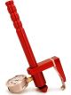 Comp Cams Adjustable On-Head Valve Spring Pressure Tester
