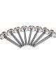 Comp Cams Valve Sportsman Stainless Steel Exhaust Chevrolet Small Block