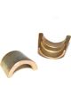 Comp Cams Valve Lock Stamped Hardened Steel 7 Degree 3/8 in. Valve Stem