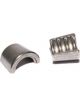 Comp Cams Valve Lock Stamped Hardened Steel 7 Degree 3/8 in. Valve Stem