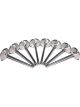 Comp Cams Valve Sportsman Stainless Steel Intake GM LS 2.055 in. Head 4