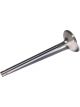 Comp Cams Valve Sportsman Stainless Steel Exhaust GM LS7 1.615 in. Head