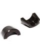 Comp Cams Valve Lock Steel 10 Degree 3/8 in. 2 Groove w/o Lash Cap Reces