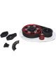 Comp Cams Hi-Tech Belt Drive w/ Idler for Chevrolet Small Block w/ BBC Cr
