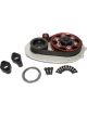 Comp Cams Hi-Tech Belt Drive for SBC/Olds Rocket w/ Raised Cam and BBC Cr