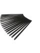 Comp Cams Pushrod Magnum Chromoly Heat-Treated 9.300 in. Long .080 in.