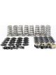 Comp Cams Conical Valve Spring Kit GM LS w/ Tool Steel Retainers