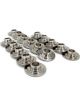 Comp Cams Titanium Retainer 7 Degree Honda B18C VTEC Set of 16