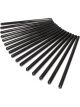 Comp Cams Pushrod Magnum Chromoly Heat-Treated 6.200 in. Long .080 in.