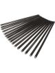 Comp Cams Pushrod Magnum Chromoly Heat-Treated 9.700 in. Long .080 in.