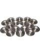 Comp Cams Titanium Retainer 7 Degree Set GM GEN III w/ 8mm Valve w/ 1.4