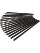 Comp Cams Pushrod Hi-Tech 210 Degree Chromoly Heat-Treated 8.550 in. L