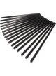 Comp Cams Pushrod Hi-Tech Chromoly Heat-Treated 8.950 in. Long .080 in